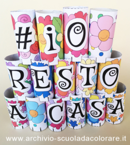 disegni coronavirus #iorestoacasa disegni coronavirus #iorestoacasa